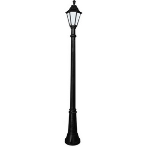 Изображение товара Наземный фонарь IP55 Fumagalli Rut E26.156.000.AYF1R