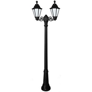 Изображение товара Наземный фонарь IP55 Fumagalli Rut E26.156.S20.AYF1R