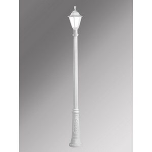 Изображение товара Наземный фонарь IP55 уличный Fumagalli Rut E26.157.000.WYE27