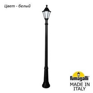 Изображение товара Наземный фонарь IP55 Fumagalli Rut E26.157.000.WYF1R