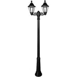 Изображение товара Наземный уличный фонарь Fumagalli Rut E26.157.S20.AXE27