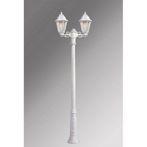 Изображение товара Наземный фонарь IP55 уличный Fumagalli Rut E26.157.S20.WXE27