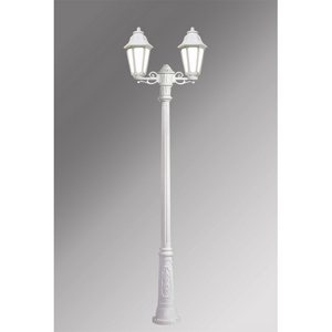 Изображение товара Наземный фонарь IP55 уличный Fumagalli Rut E26.157.S20.WYE27