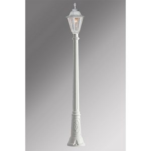 Изображение товара Наземный фонарь IP55 уличный Fumagalli Rut E26.158.000.WXE27