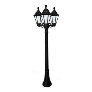Изображение товара Светильник уличный Fumagalli Artu Bisso/Rut 3L E26.158.S30.AYE27