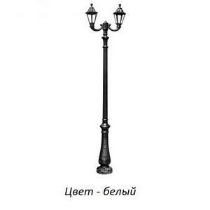 Изображение товара Наземный фонарь IP55 Fumagalli Rut E26.202.R20.WYF1R