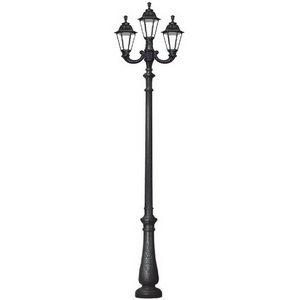 Изображение товара Наземный фонарь светодиодный IP55 Fumagalli Rut E26.202.R21.AXF1R