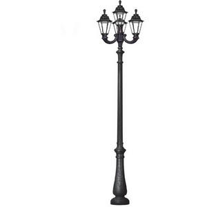 Изображение товара Наземный уличный фонарь Fumagalli Rut E26.202.R31.AXE27