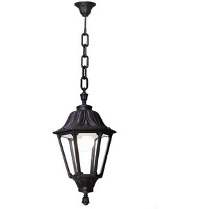 Изображение товара Уличный подвесной светильник Fumagalli Noemi E35.121.000.AXH27 IP55