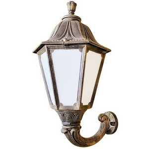 Изображение товара Настенный фонарь уличный IP55 Fumagalli Noemi E35.132.000.BYH27