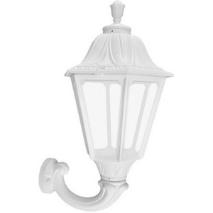 Изображение товара Настенный фонарь уличный Fumagalli Noemi E35.132.000.WXH27 IP55