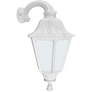 Изображение товара Настенный фонарь уличный Fumagalli Noemi E35.132.000.WYH27 IP55