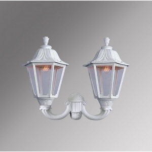 Изображение товара Настенный фонарь уличный Fumagalli Noemi E35.142.000.WXH27 IP55