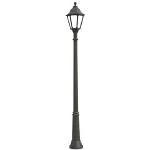Изображение товара Наземный фонарь светодиодный IP55 Fumagalli Noemi E35.157.000.AYH27
