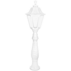 Изображение товара Наземный фонарь светодиодный IP55 Fumagalli Noemi E35.162.000.WXH27