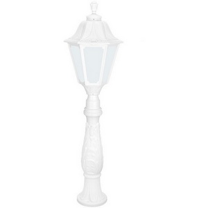 Изображение товара Наземный фонарь светодиодный IP55 Fumagalli Noemi E35.162.000.WYH27