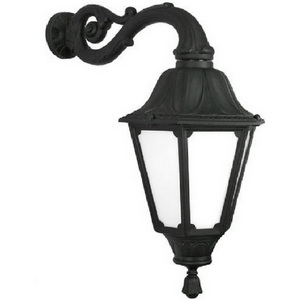 Изображение товара Настенный фонарь уличный Fumagalli Noemi E35.171.000.AYH27 IP55