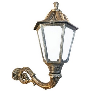 Изображение товара Настенный фонарь уличный Fumagalli Noemi E35.171.000.BYH27 IP55