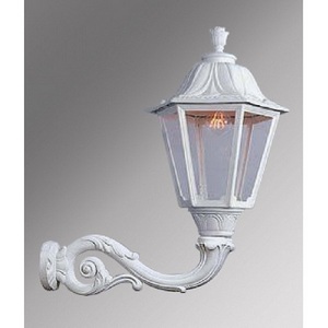 Изображение товара Настенный фонарь уличный Fumagalli Noemi E35.171.000.WXH27 IP55