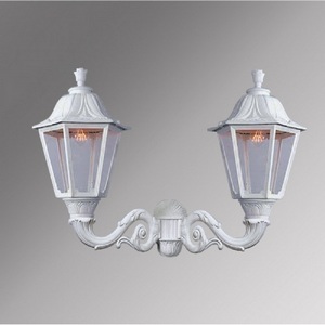 Изображение товара Настенный фонарь уличный Fumagalli Noemi E35.181.000.WXH27 IP55