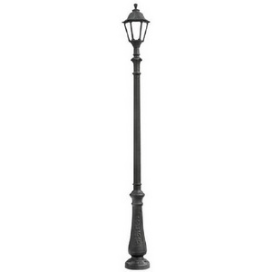 Изображение товара Наземный фонарь светодиодный IP55 Fumagalli Noemi E35.202.000.AYH27