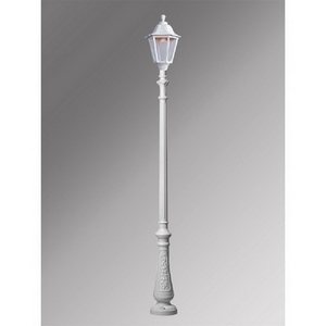 Изображение товара Наземный фонарь светодиодный IP55 Fumagalli Noemi E35.202.000.WXH27