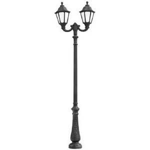 Изображение товара Наземный фонарь светодиодный IP55 Fumagalli Noemi E35.202.R20.AYH27