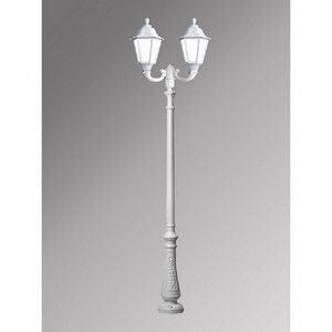 Изображение товара Наземный фонарь светодиодный IP55 Fumagalli Noemi E35.202.R20.WYH27