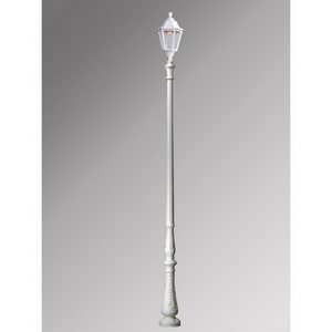 Изображение товара Наземный фонарь светодиодный IP55 Fumagalli Noemi E35.205.000.WXH27