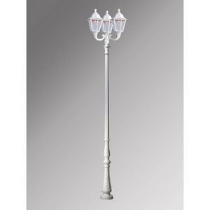 Изображение товара Наземный фонарь светодиодный IP55 Fumagalli Noemi E35.205.R30.WXH27