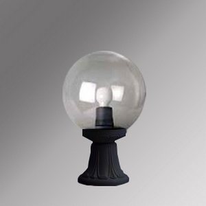 Изображение товара Наземный светильник IP55 уличный Fumagalli Globe 250 G25.110.000.AXE27 в форме шара