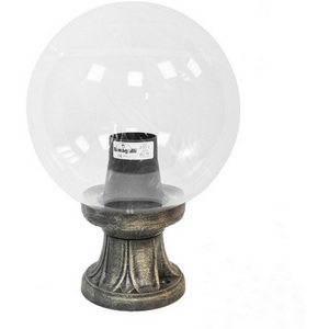 Изображение товара Наземный фонарь IP55 Fumagalli GLOBE 250 G25.110.000.BXF1R в форме шара