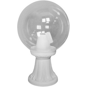 Изображение товара Наземный фонарь IP55 Fumagalli GLOBE 250 G25.111.000.WXF1R в форме шара