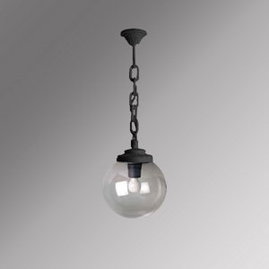 Изображение товара Уличный подвесной светильник IP55 Fumagalli Globe 250 G25.120.000.AXE27 в форме шара