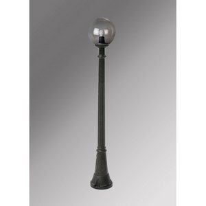 Изображение товара Наземный фонарь IP55 уличный Fumagalli Globe 250 G25.158.000.AZE27 в форме шара