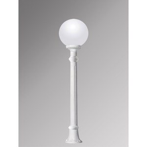 Изображение товара Наземный светильник IP55 уличный Fumagalli Globe 250 G25.163.000.WYE27 в форме шара