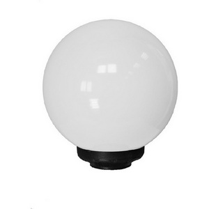 Изображение товара Уличный консольный светильник IP55 Fumagalli GLOBE 250 G25.B25.000.AYF1R в форме шара