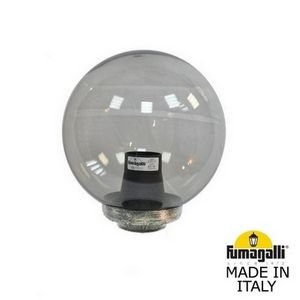Изображение товара Наземный светильник IP55 на трубу Fumagalli Globe 250 Classic G25.B25.000.AZE27 в форме шара