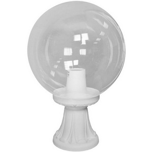 Изображение товара Наземный светильник IP55 уличный Fumagalli Globe 300 G30.111.000.WXE27 в форме шара