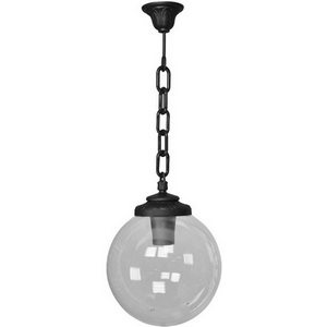 Изображение товара Уличный подвесной светильник IP55 Fumagalli GLOBE 300 G30.120.000.AXF1R в форме шара