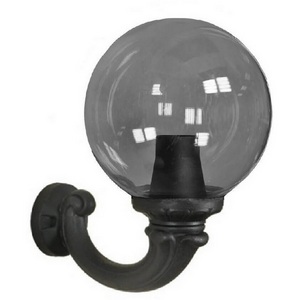 Изображение товара Настенный фонарь уличный IP55 в форме шара Fumagalli Globe 300 G30.132.000.AZE27