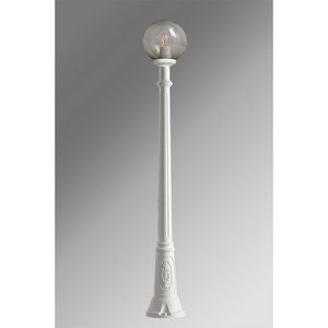 Изображение товара Наземный фонарь IP55 уличный Fumagalli Globe 300 G30.156.000.WZE27 в форме шара