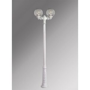 Изображение товара Наземный светильник IP55 уличный Fumagalli Gigi BISSO/G300 2L G30.156.S20.WXE27 в форме шара