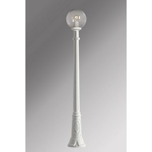 Изображение товара Наземный фонарь IP55 уличный Fumagalli Globe 300 G30.158.000.WXE27 в форме шара