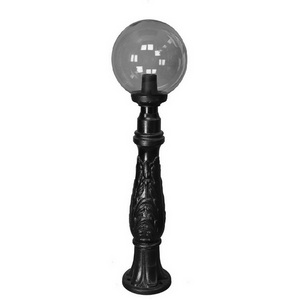 Изображение товара Наземный фонарь IP55 Fumagalli Globe 300 G30.162.000.AZF1R в форме шара