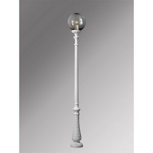 Изображение товара Наземный фонарь IP55 уличный Fumagalli Globe 300 G30.202.000.WZE27 в форме шара