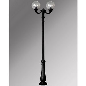 Изображение товара Наземный фонарь IP55 Fumagalli Globe 300 G30.202.R20.AYE27