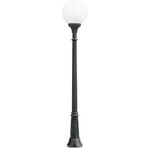 Изображение товара Наземный фонарь светодиодный IP65 Fumagalli Globe 400 G40.156.000.AYE27 в форме шара