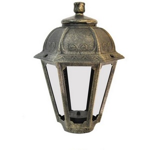 Изображение товара Плафон Fumagalli Saba K22.000.000.BXF1R IP44