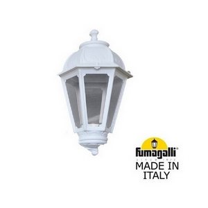 Изображение товара Плафон Fumagalli Saba K22.000.000.WXF1R IP44